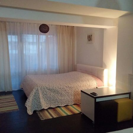 Studio Apartment โปยานาบราซอฟ ภายนอก รูปภาพ